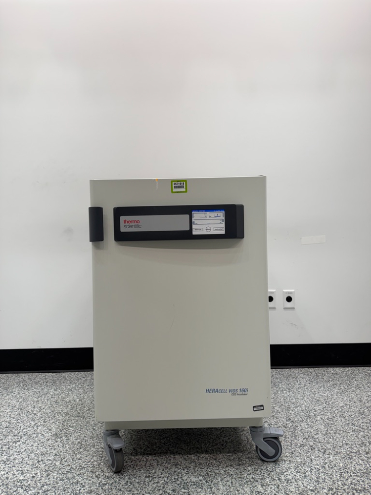 Image of Thermo Scientific Heracell Vios 160i CO2 Incubator